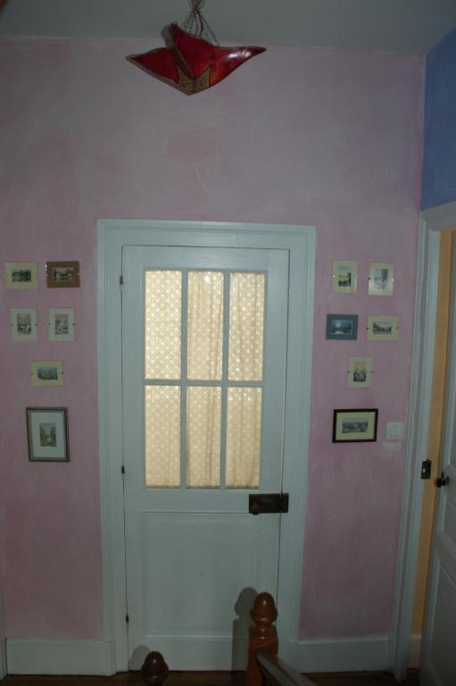 Chambres D'Hotes Villa Gael Angouleme Room photo