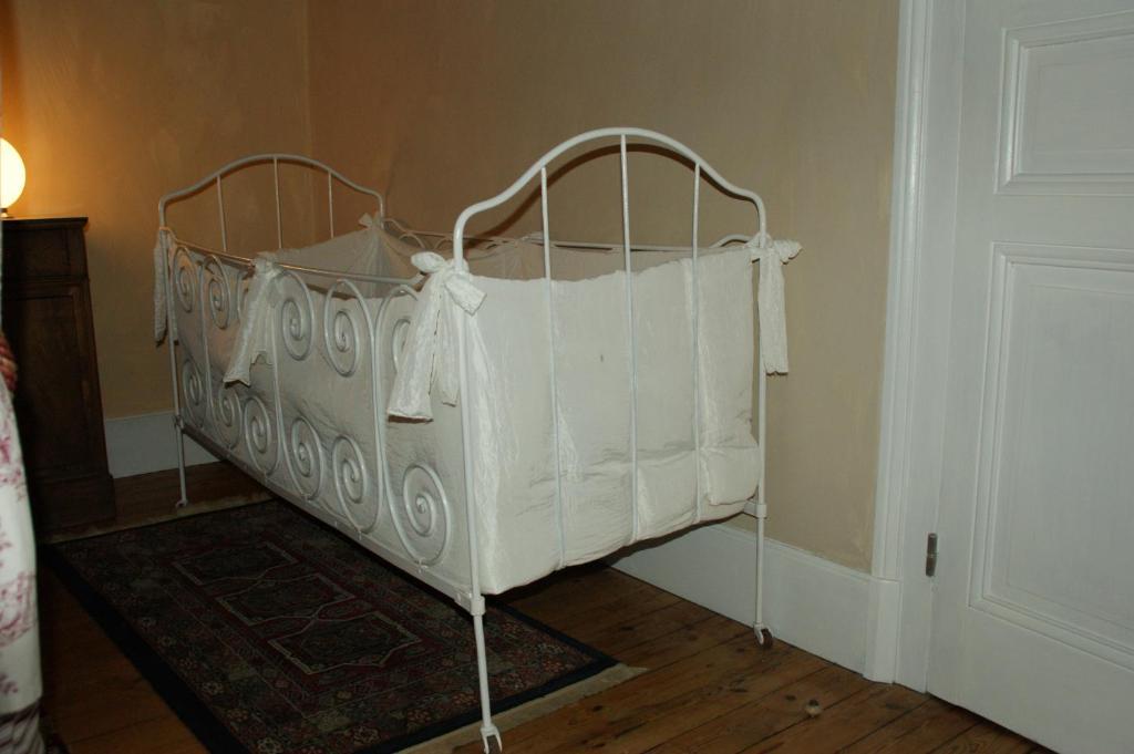 Chambres D'Hotes Villa Gael Angouleme Room photo